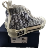 Dior B23 High-Top Sneakers