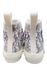 Dior B23 High-Top Sneakers