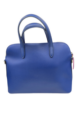 Valentino Blue Handbag