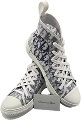 Dior B23 High-Top Sneakers