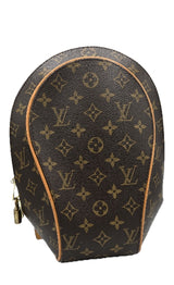 Louis Vuitton Monogram Ellipse Sac a Dos Backpack (Certificate of Authenticity)